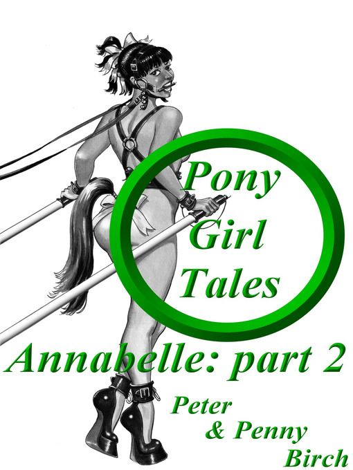 Pony-Girl Tales